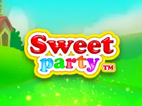 sweet party 4x3 sm