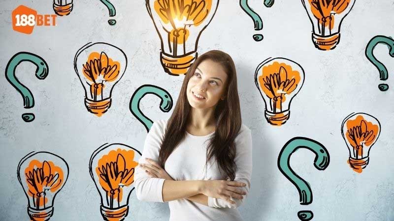 Câu hỏi thường gặp khi tham gia 188bet