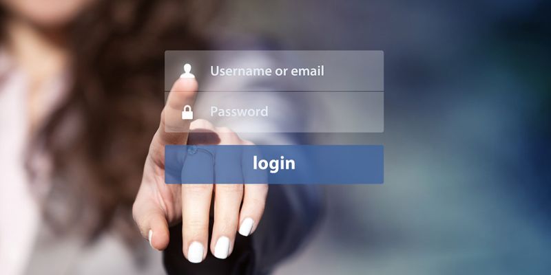 Điền mật khẩu là bước dễ sai nhất khi đăng nhập 188Bet