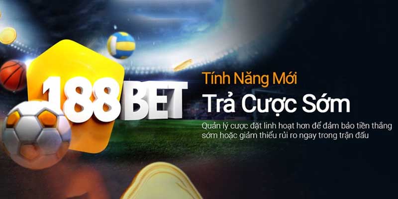 Đăng nhập 188Bet để trải nghiệm giao dịch nạp rút siêu nhanh