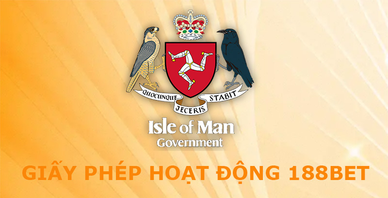 Thông tin sơ lược về giấy phép kinh doanh của nhà cái