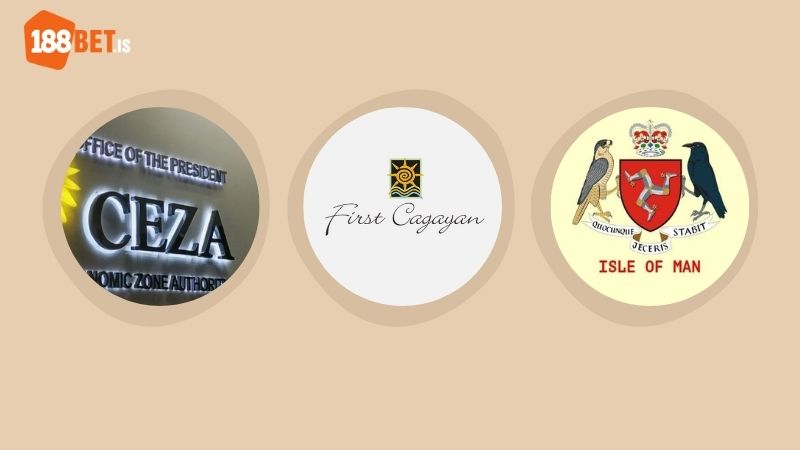 PAGCOR là đơn vị quản lý quen thuộc tại thị trường cá cược châu Á