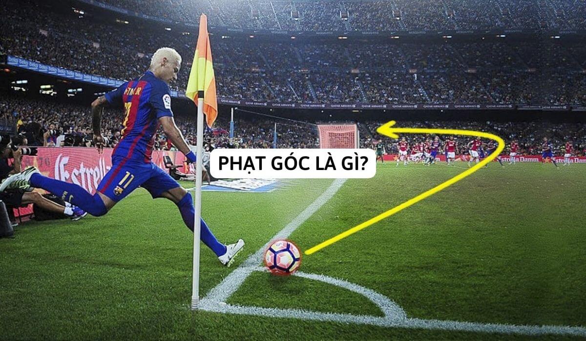 Tổng quan về kèo cược phạt góc