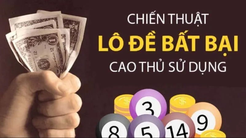 Sơ lược cách đánh đề lô khuyết