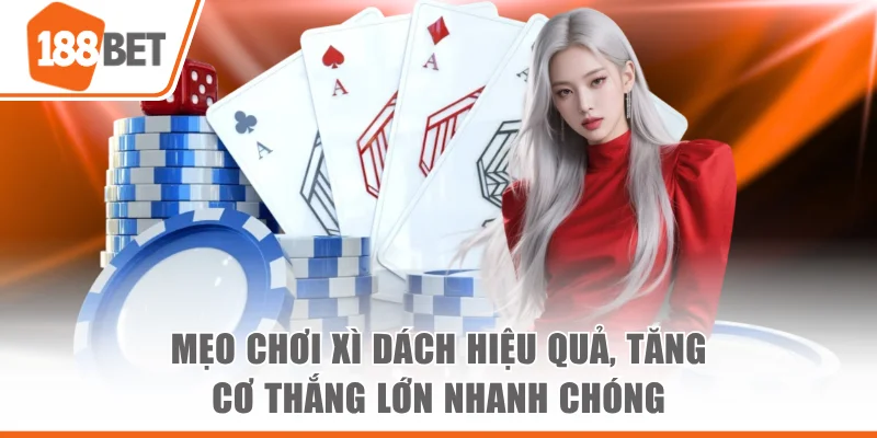 meo choi xi dach