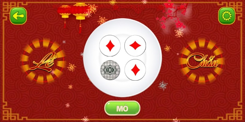 mẹo chơi xóc đĩa