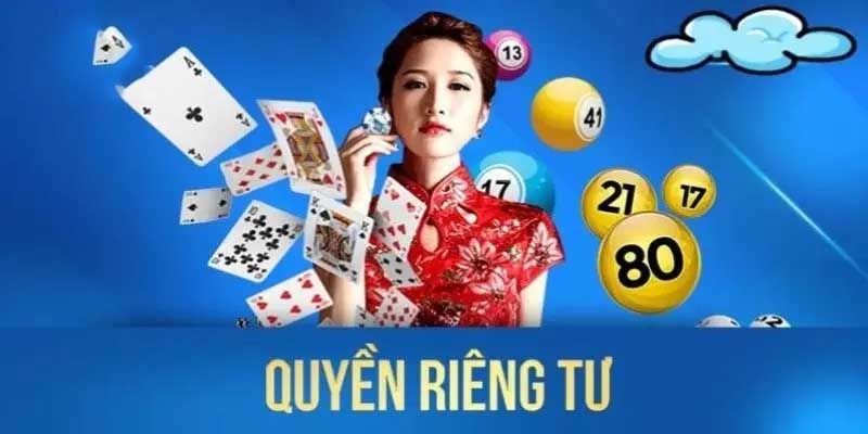 Quyền riêng tư Các quyền riêng tư cơ bản khi tham gia 188BET