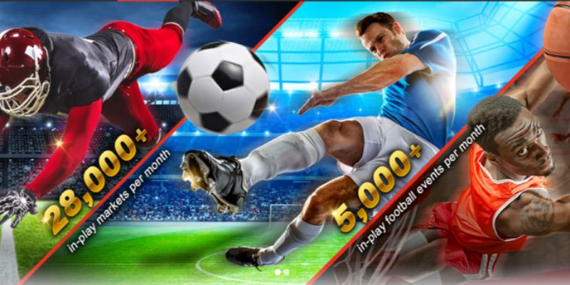 5 bước hướng dẫn cược thủ tham gia cá cược tại Saba Sport
