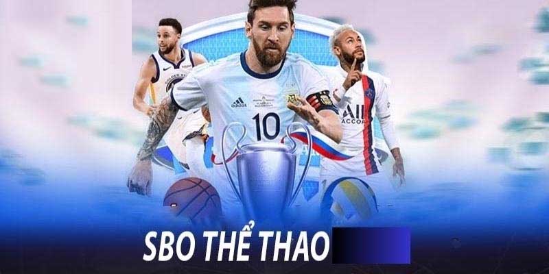 Giới thiệu sảnh sbobet tại 188bet