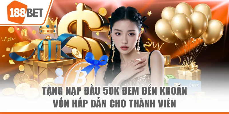 tang nap dau 50k