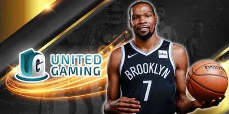Cách tham gia vào trò chơi cá cược UG thể thao tại 188BET