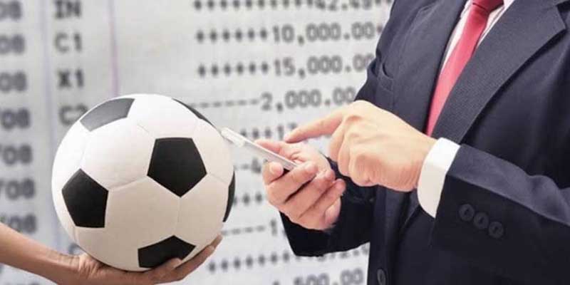 Khái niệm cược chấp 0.5/1 là gì