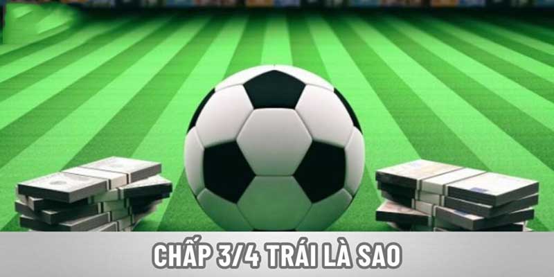keo chap 3 4 trai 1