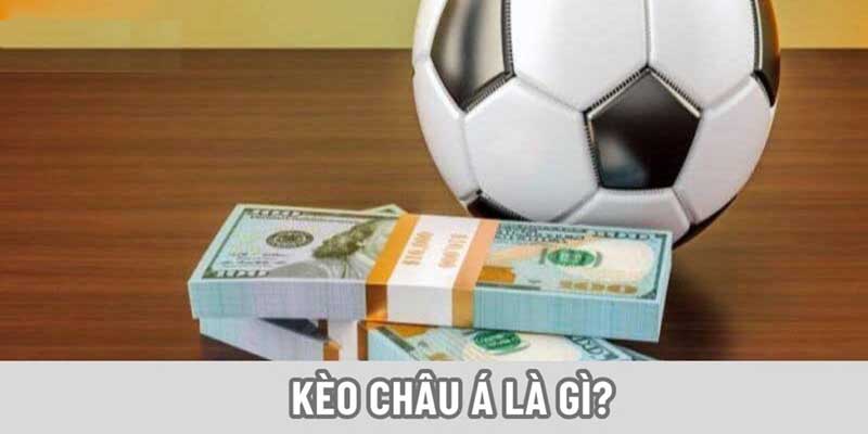Kèo Châu Á tên gọi khác là Handicap