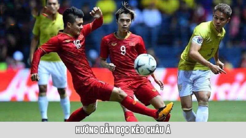 Kèo Châu Á thu hút người chơi bởi những ưu điểm